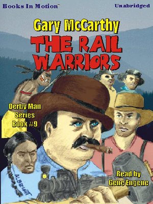 cover image of The Rail Warriors